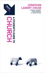 Track: A Student’s Guide to Church