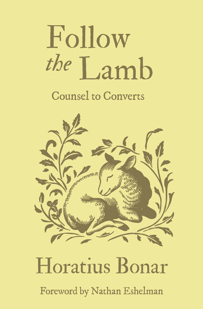 Follow the Lamb