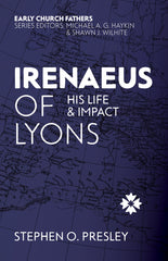 Irenaeus of Lyons