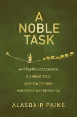 A Noble Task