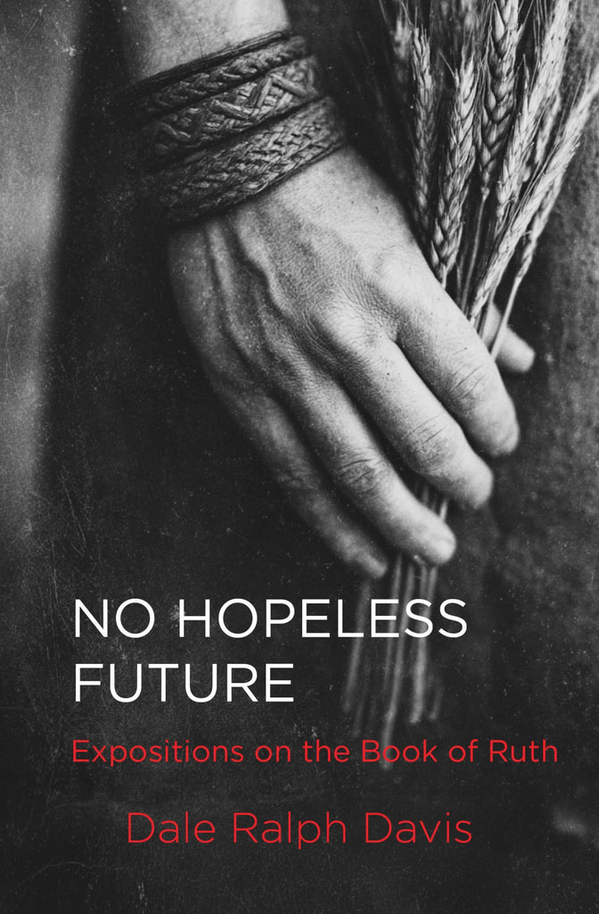 No Hopeless Future