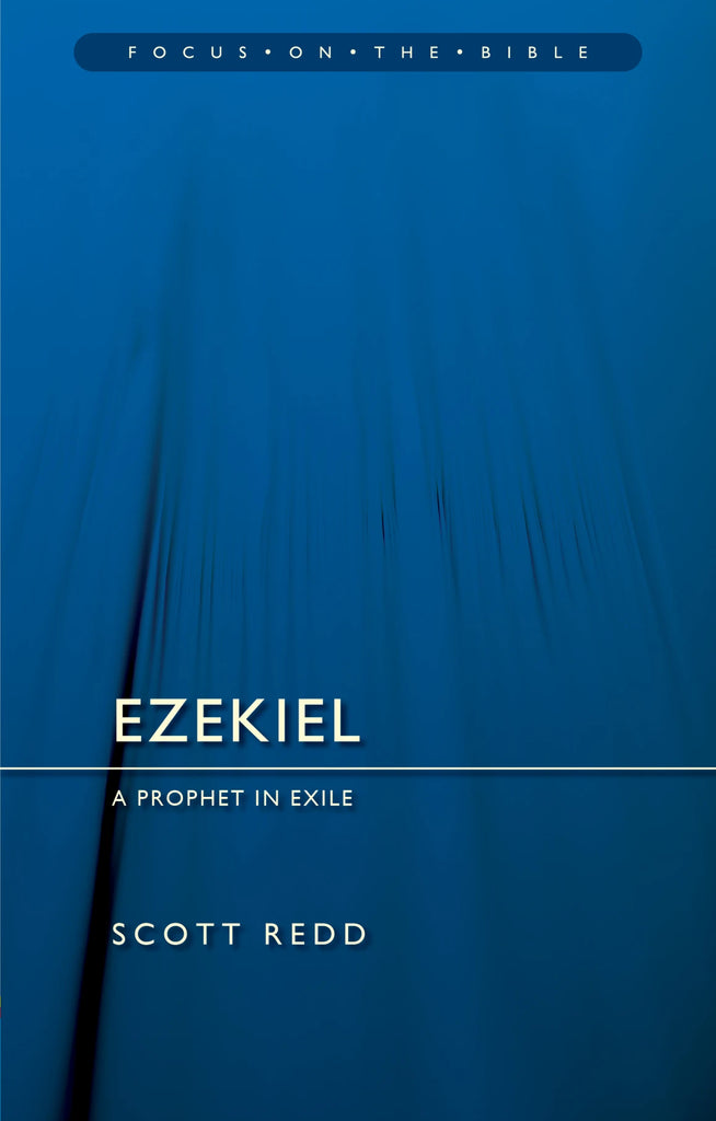 FOTB: Ezekiel