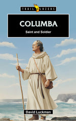 Trail Blazers: Columba