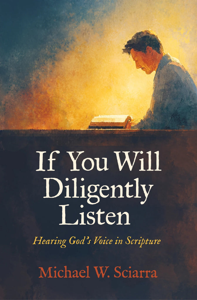 If You will Diligently Listen