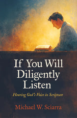 If You will Diligently Listen
