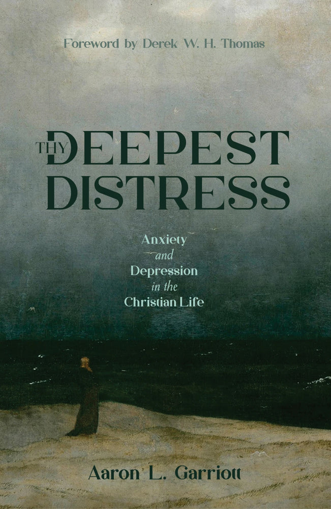 Thy Deepest Distress