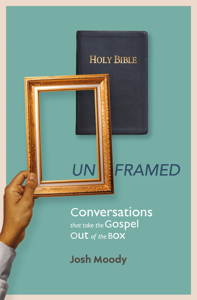 Unframed