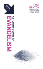Track: A Students Guide to Evangelism