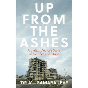 Up From The Ashes