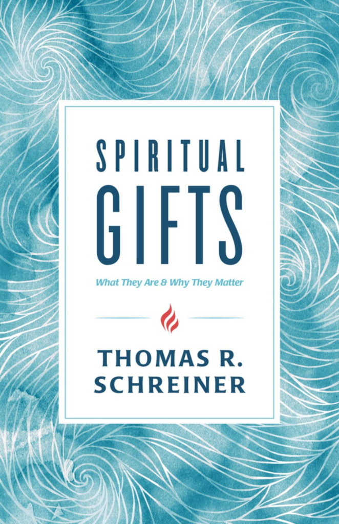 Spiritual Gifts - What They Are & Why They Matter