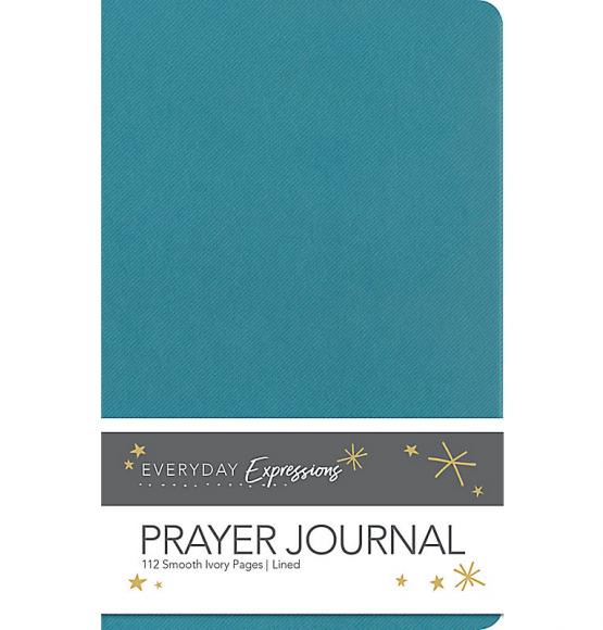 Prayer Journal