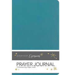 Prayer Journal