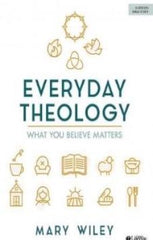 Everyday Theology