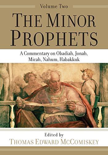 Minor Prophets - Volume 2