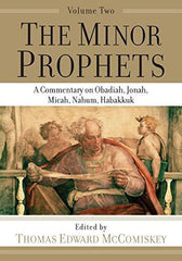 Minor Prophets - Volume 2