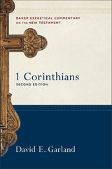 BECNT: 1 Corinthians