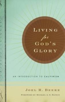 Living for God's Glory (ePub eBook)