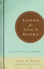 Living for God's Glory (ePub eBook)