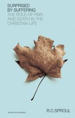 Surprised By Suffering (Kindle eBook)