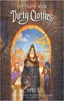 The Priest with Dirty Clothes (ePub eBook)