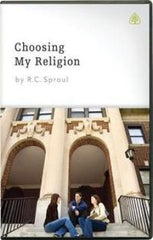 Choosing My Religion DVD