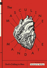 Masculine Mandate (ePub eBook)