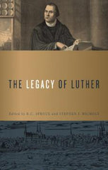 The Legacy of Luther (ePub eBook)