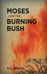 Moses and the Burning Bush (ePub eBook)