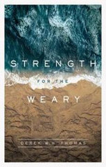 Strength for the Weary (ePub eBook)