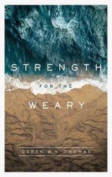 Strength for the Weary (Kindle eBook)