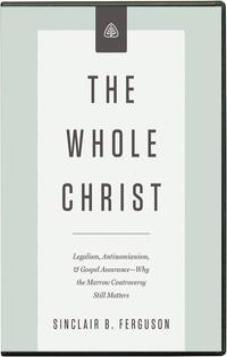 The Whole Christ DVD