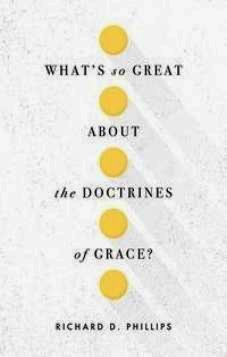 What's So Great about the Doctrines of Grace (ePub eBook)