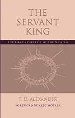 The Servant King