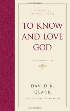 To Know and Love God