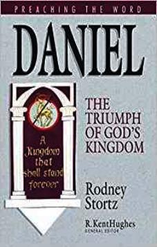 PTW Daniel - The Triumph of God's Kingdom