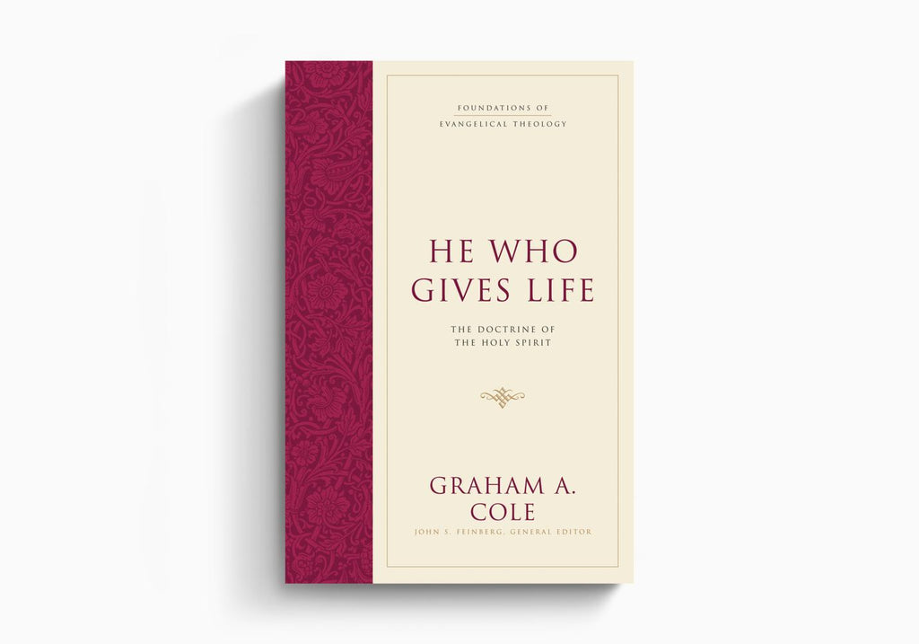 He Who Gives Life
