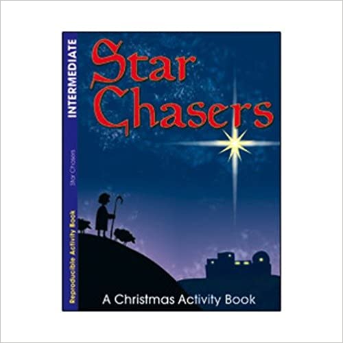 Star Chasers