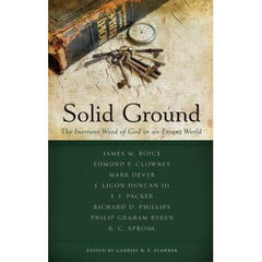 Solid Ground