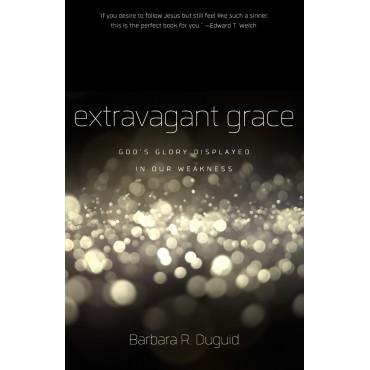 Extravagant Grace