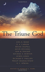 The Triune God (Best of Philadelphia Conference on Reformed Theology)