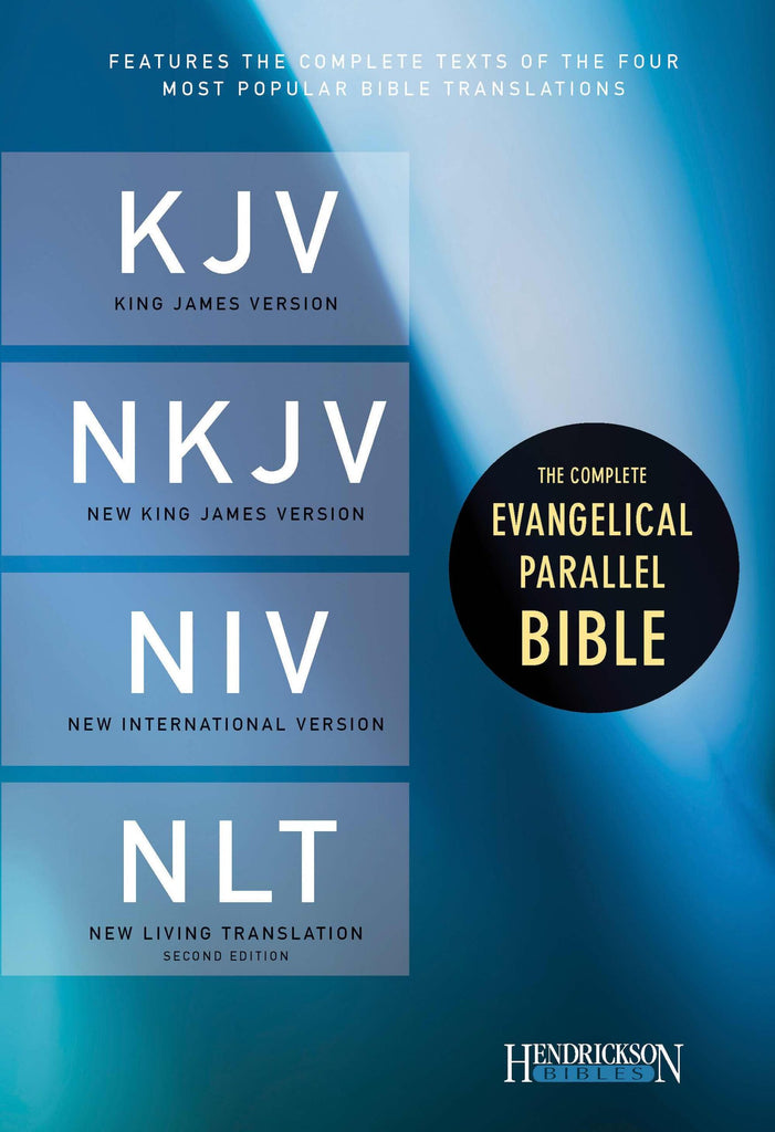 Complete Evangelical Parallel Bible