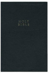 KJV Reformation Heritage Study Bible Premium Hardcover