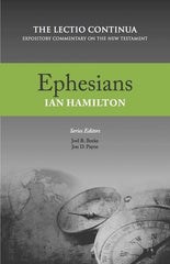 The Lectio Continua: Ephesians