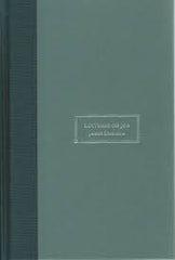 Lectures on Job