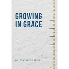 Growing in Grace