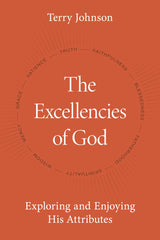 The Excellencies of God