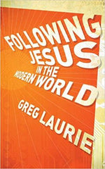 Following Jesus in the Modern World