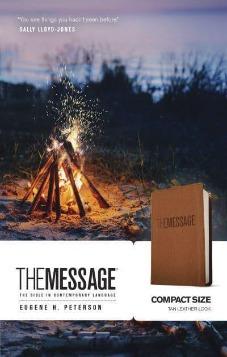The Message Compact Size