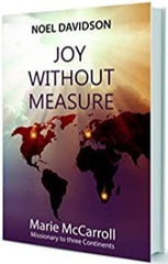 Joy Without Measure