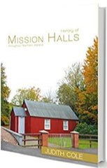 History of Mission Halls throughout Northern Ireland